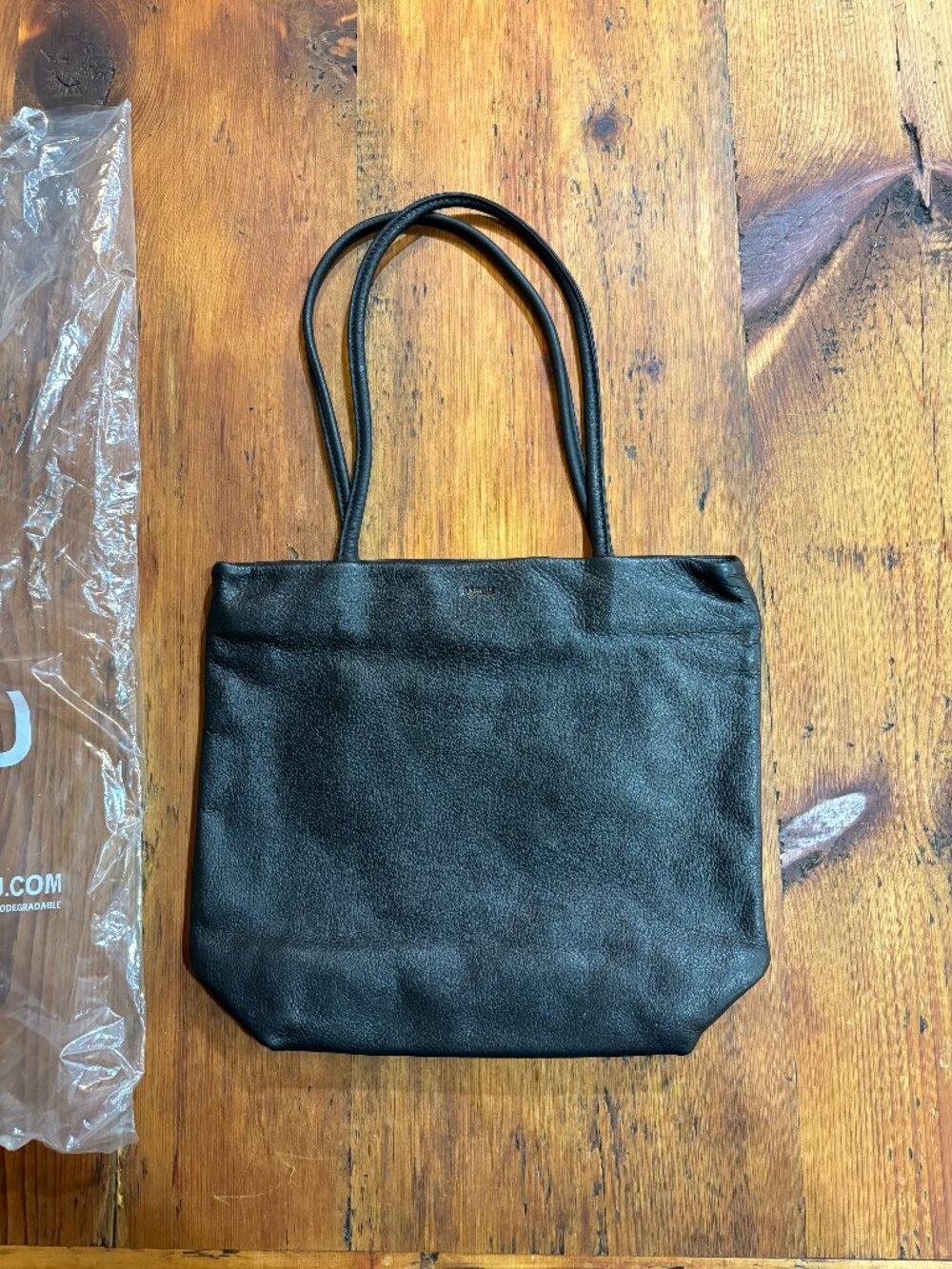 Baggu Mini-Tote Shoulder Bag Brand New